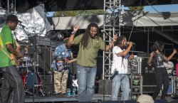 Southern Ground Music & Food Festival Charleston 2012 - Photo by Southern Reel